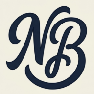 The Neighborhood Barber logo